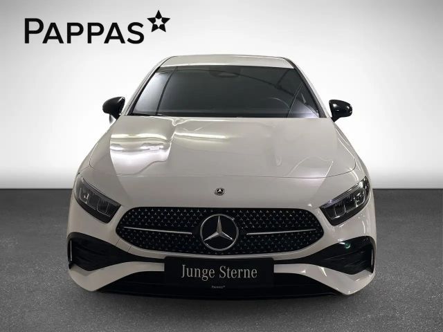 Mercedes-Benz A 180 A 180 d AMG Line Hatchback