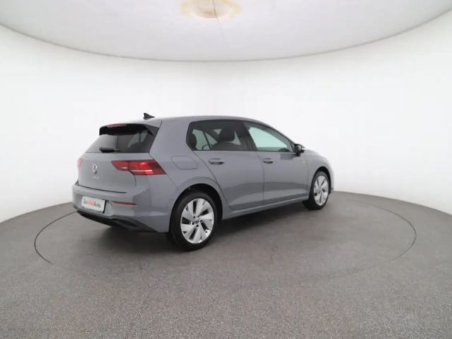 Volkswagen Golf Rabbit TSI