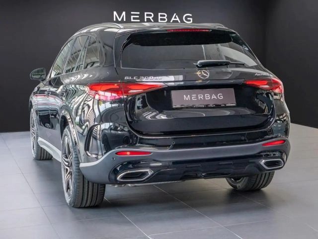 Mercedes-Benz GLC 300 4MATIC