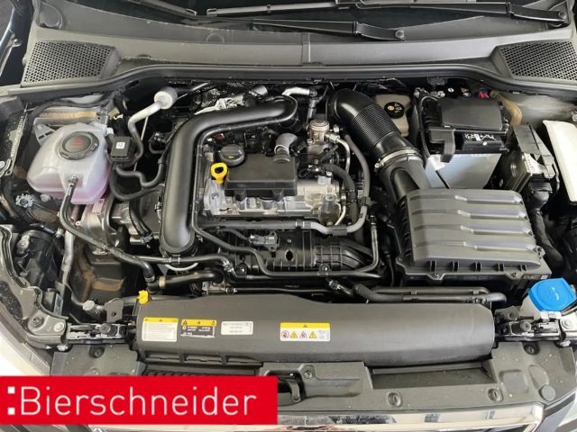 Seat Ibiza 1.0 TSI Black FR-lijn