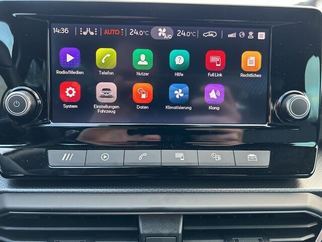 Seat Leon 2.0 TDI Connect DSG Style