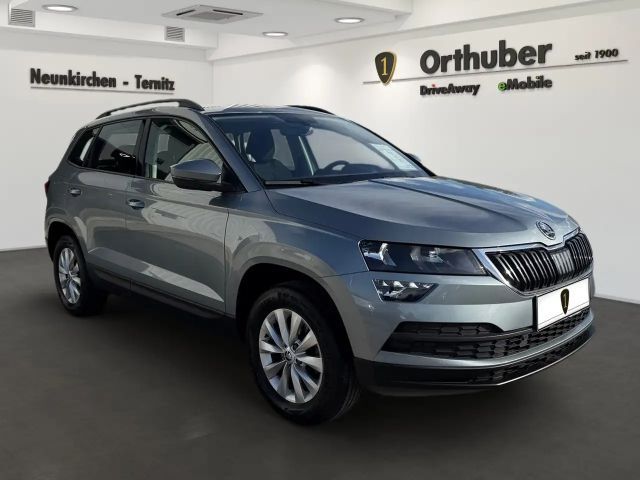 Skoda Karoq ACT Ambition