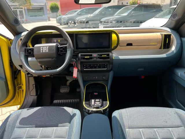 Fiat Grande Panda La Prima