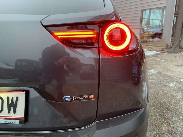 Mazda MX-30 R-EV MAKOTO (URBAN EXPR.) DASO Urban Expression