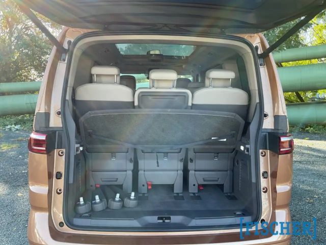 Volkswagen Multivan 2.0 TSI DSG Life T7