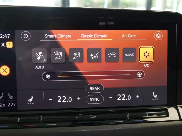 Volkswagen Golf 1.5 TSI Style Variant