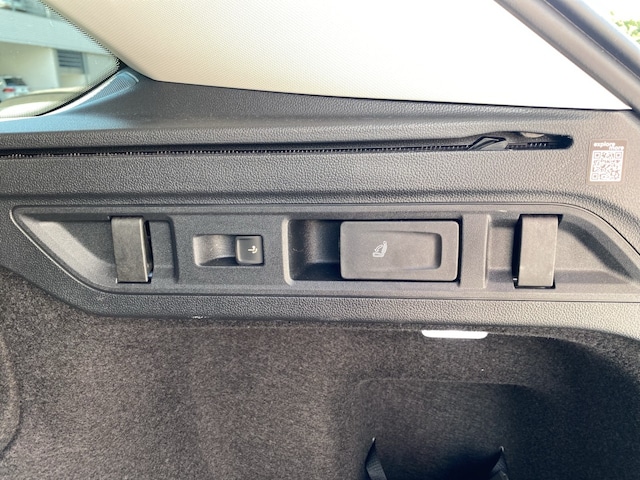 Skoda Superb 2.0 TDI Combi Selection