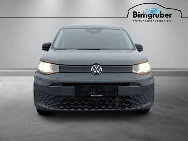 Volkswagen Caddy Cargo TSI