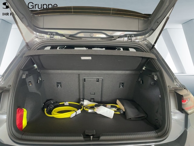 Volkswagen Golf DSG eHybrid
