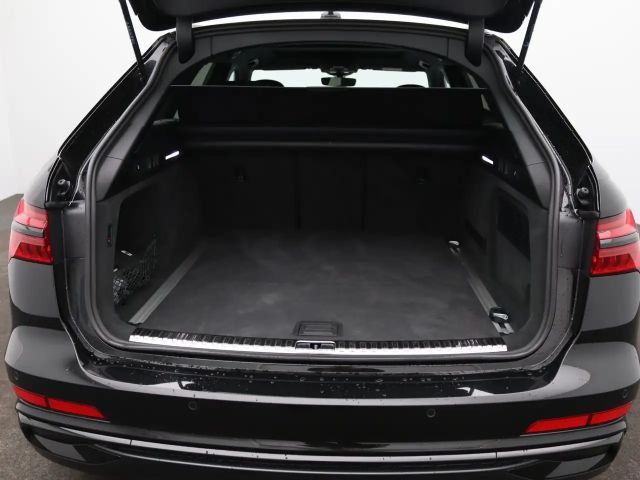 Audi A6 50 TDI Quattro S-Line