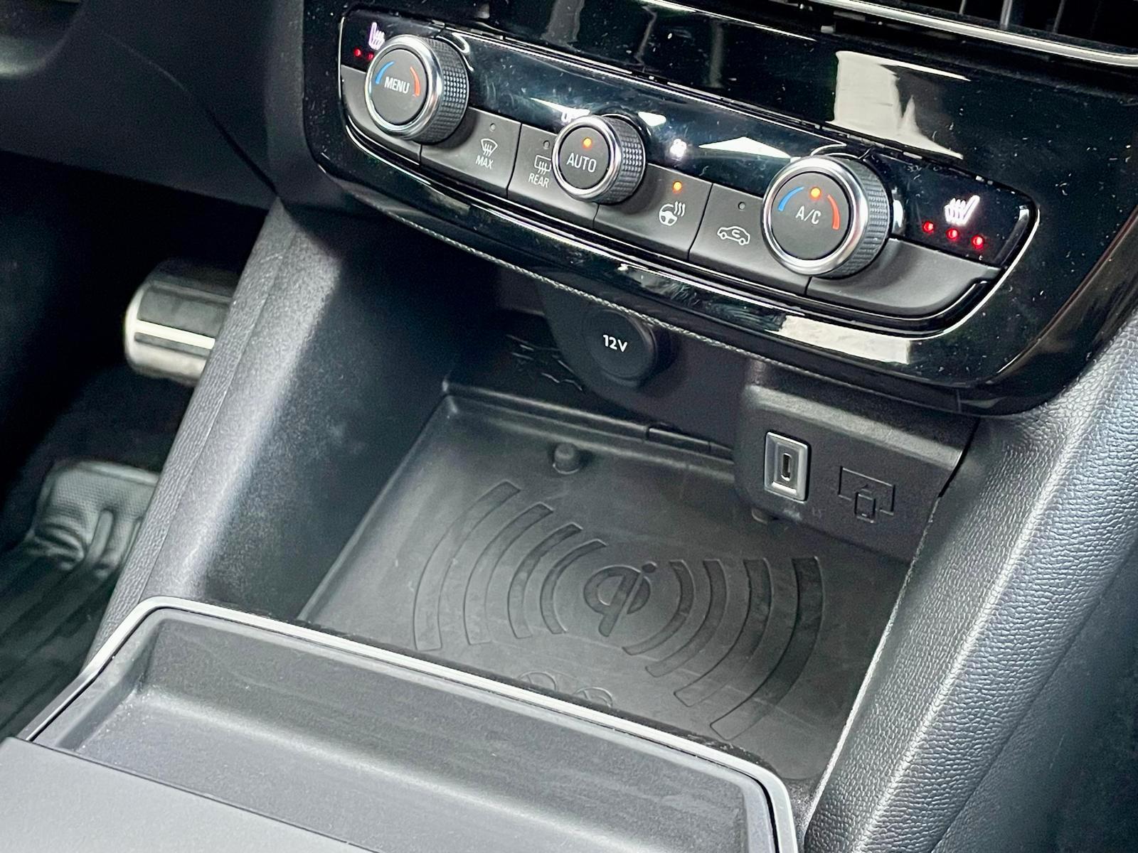 Opel Mokka GS-Line Grand Sport