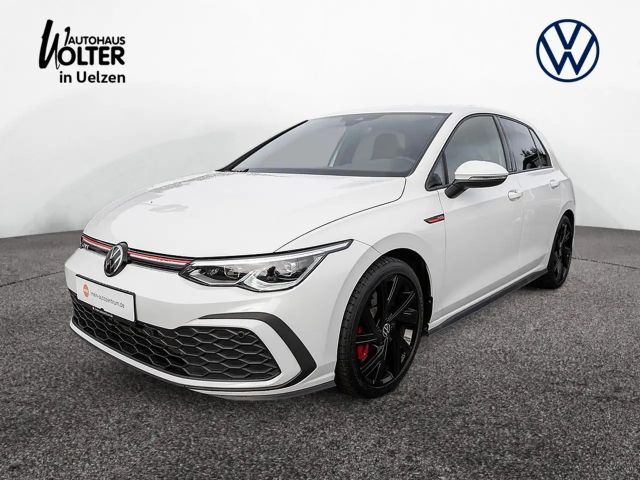 Volkswagen Golf 2.0 TSI GTI Golf VIII
