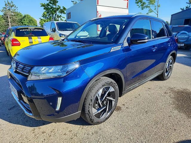 Suzuki Vitara AllGrip Flash Hybrid