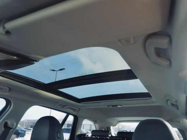 BMW 320 320d Sport Line Touring xDrive