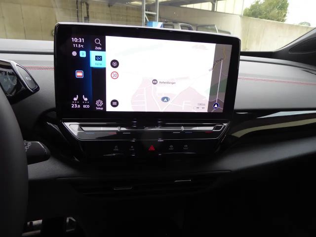 Volkswagen ID.4 220 kW