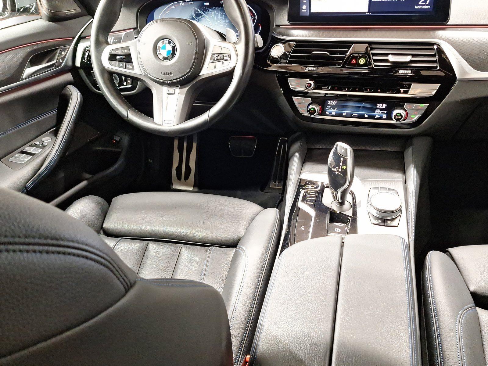 BMW 530 530d Touring