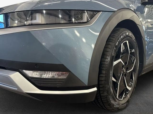 Hyundai IONIQ 5 Dynamiq