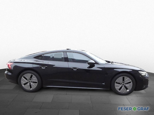 Audi e-tron GT Quattro