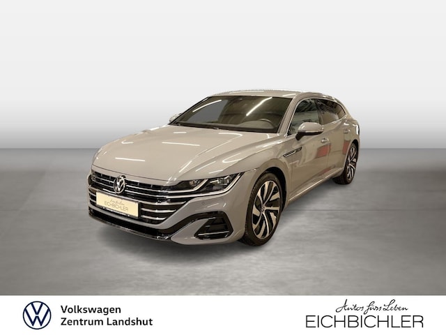 Volkswagen Arteon Shooting Brake 2.0 TSI DSG