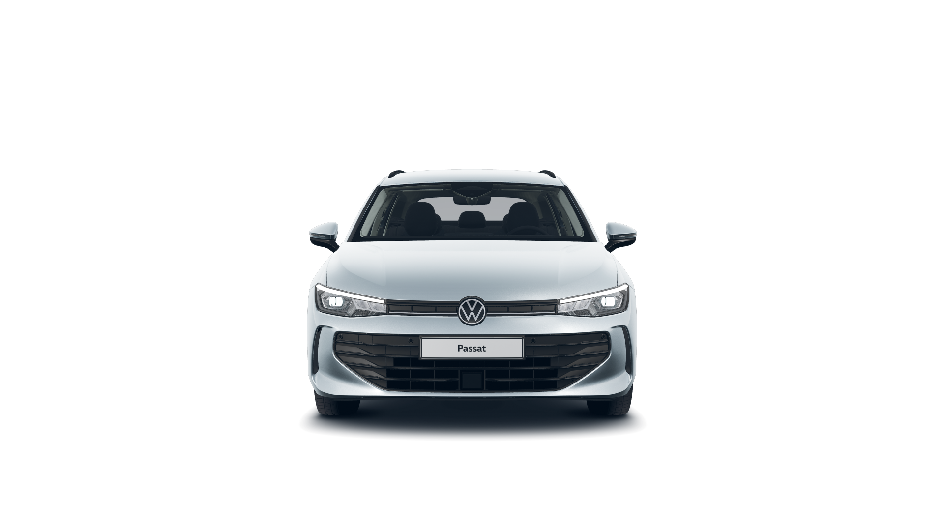 Volkswagen Passat 1.5 eTSI DSG Variant