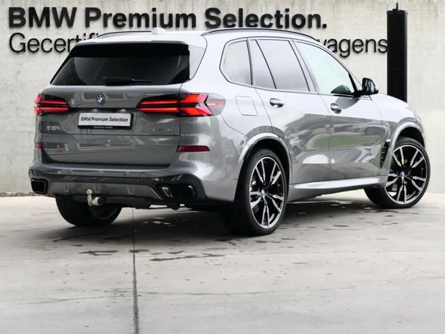 BMW X5 M-Sport xDrive50e