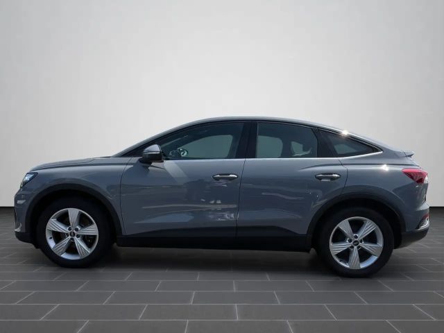 Audi Q4 e-tron 35 Sportback