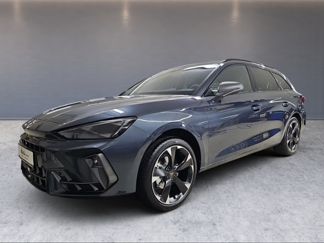 Cupra Leon DSG Sportstourer