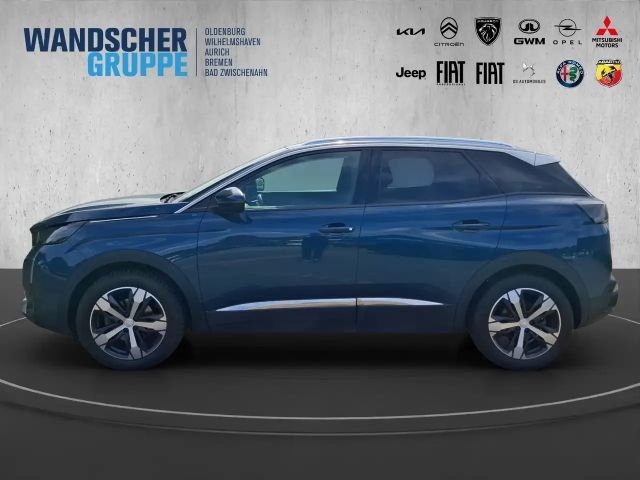 Peugeot 3008 Allure Pack PureTech