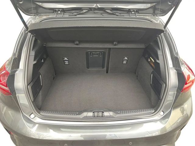 Ford Focus EcoBoost ST Line