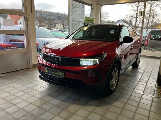 Opel Grandland X 1.5 CDTI