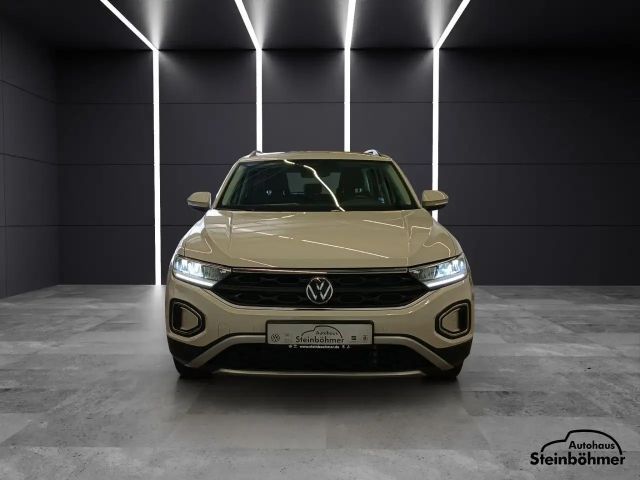 Volkswagen T-Roc 1.5 TSI Life