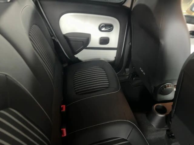 Renault Twingo E-Tech Techno