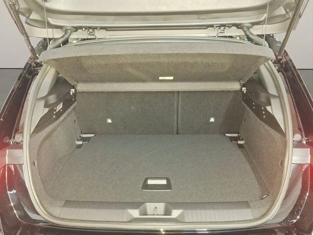 Opel Astra GS-Line Grand Sport