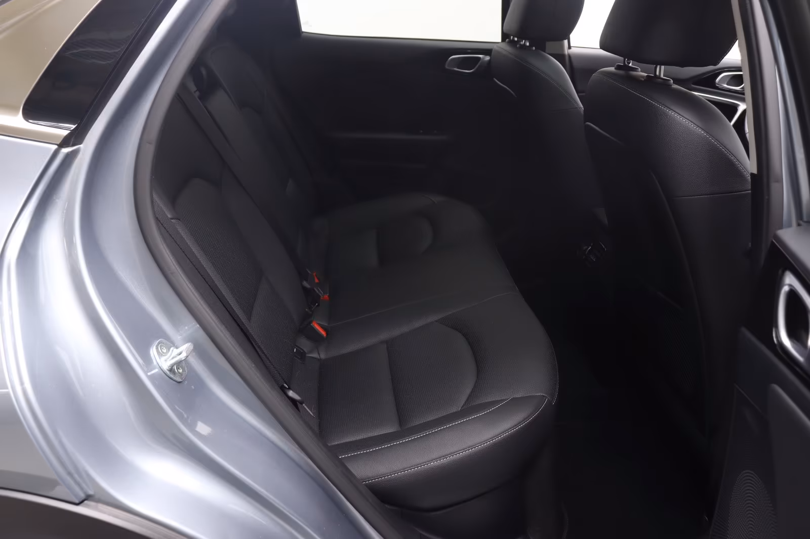 Kia XCeed Platinum Edition