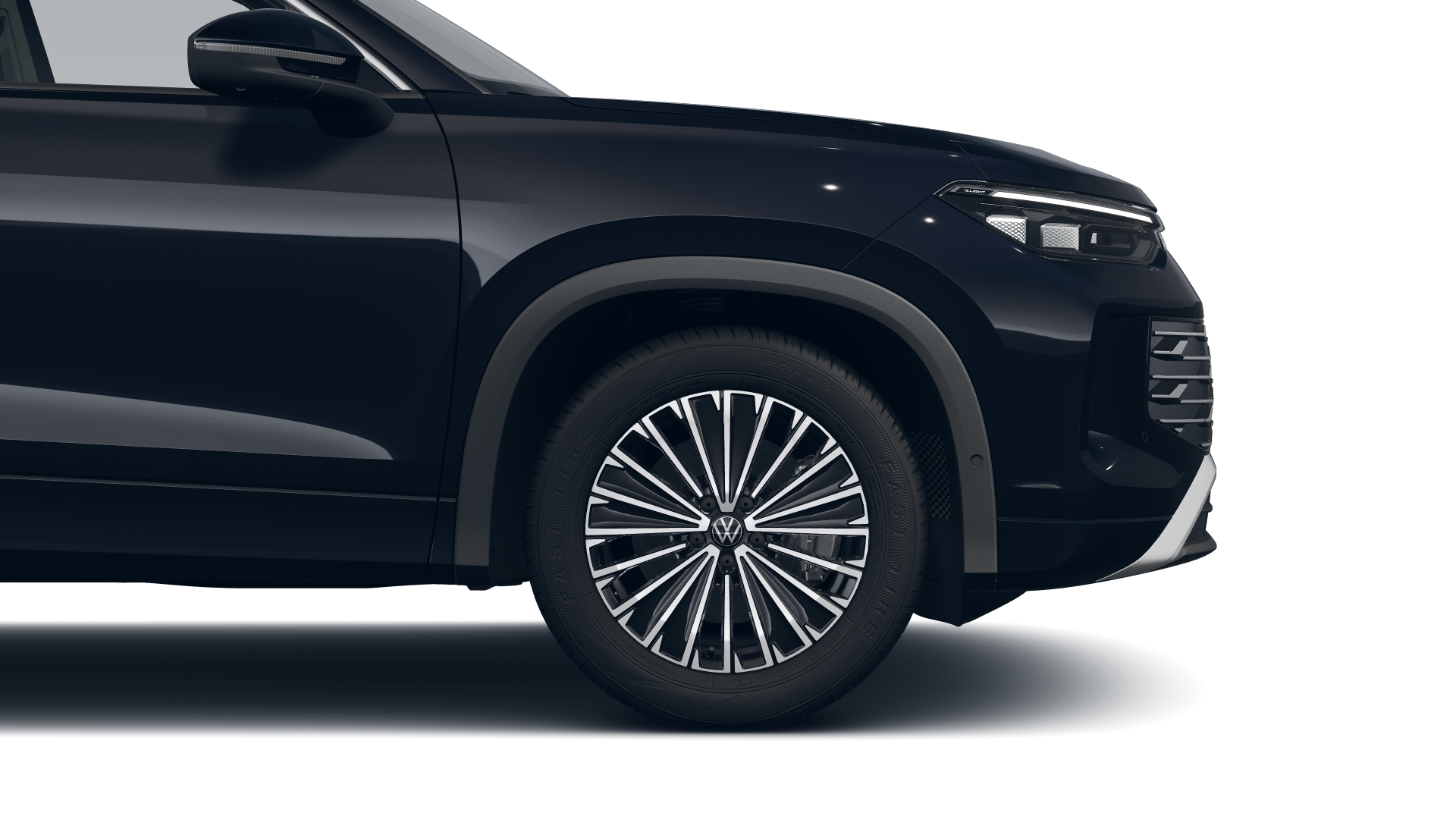 Volkswagen Tayron DSG Elegance Elegance