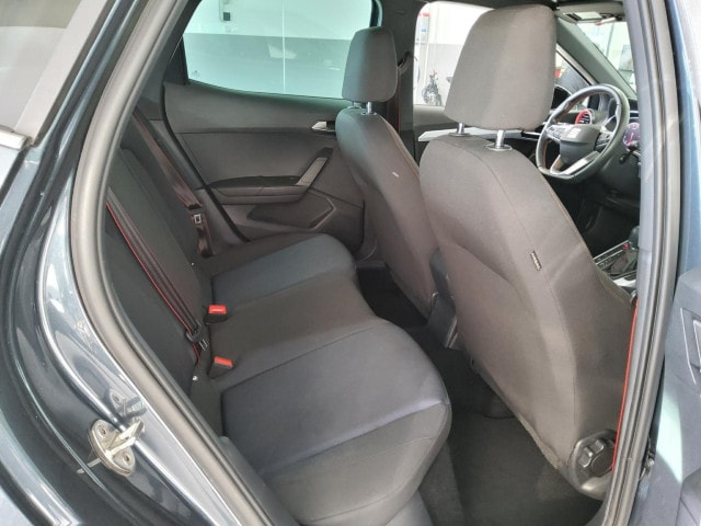 Seat Arona 1.0 TSI DSG FR-lijn