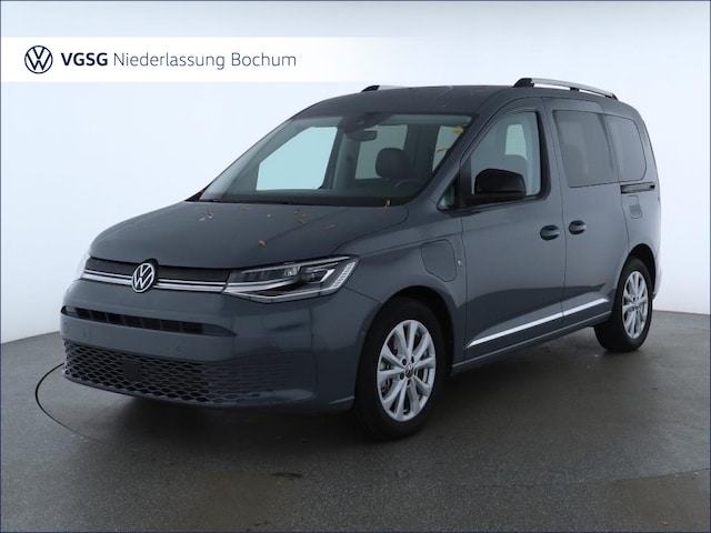 Volkswagen Caddy Caddy