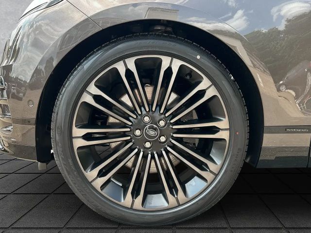 Land Rover Range Rover Velar Autobiography D300