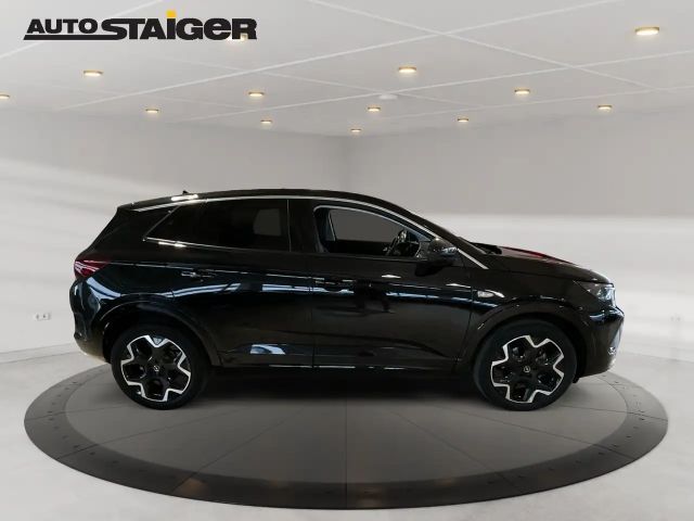 Opel Grandland X Elegance