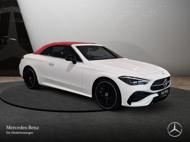 Mercedes-Benz CLE 220 AMG Line