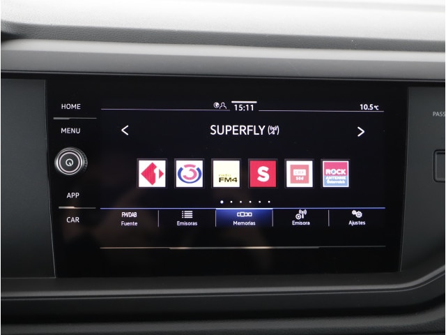 Volkswagen Taigo 1.0 TSI