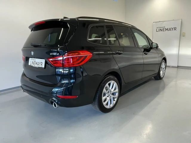 BMW 218 218d Advantage pakket Gran Tourer