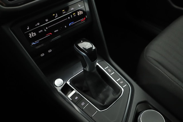 Volkswagen Tiguan 2.0 TDI Allspace DSG Life