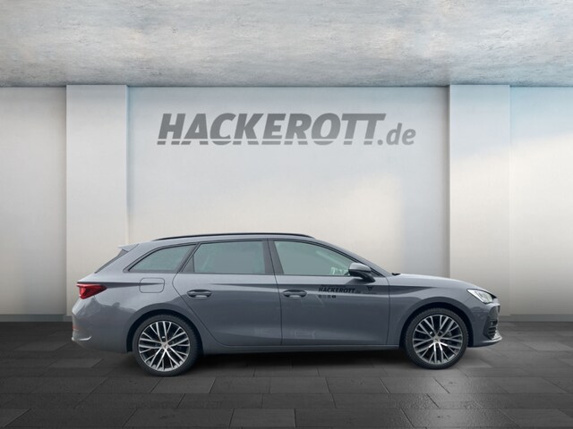 Cupra Leon 1.4 e-Hybrid Sportstourer