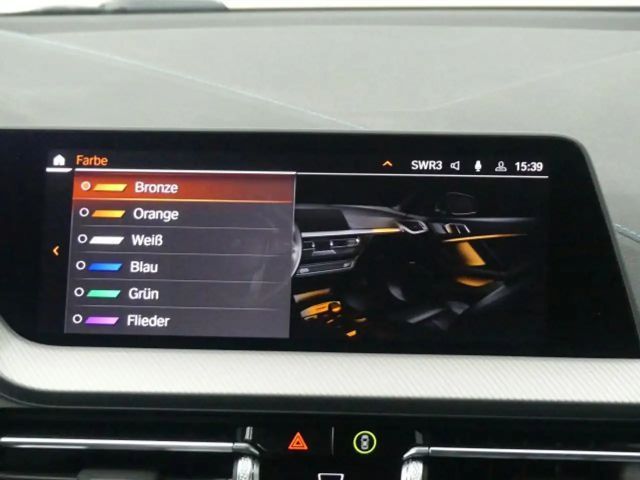 BMW 128 128ti M-Sport Sedan