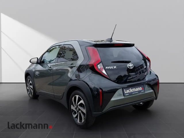 Toyota Aygo X 1.0 VVT-i Pulse