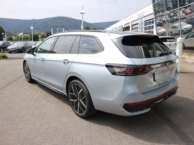 Volkswagen Passat DSG R-Line Variant