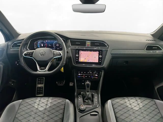 Volkswagen Tiguan 2.0 TDI R-Line