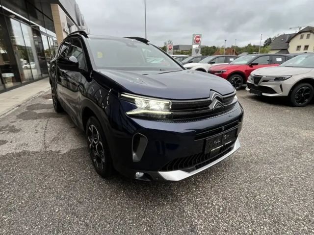 Citroën C5 Aircross BlueHDi Max