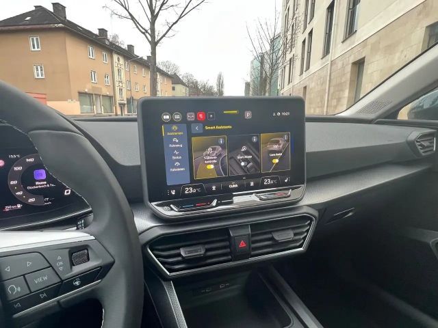 Seat Leon 1.5 TSI Style